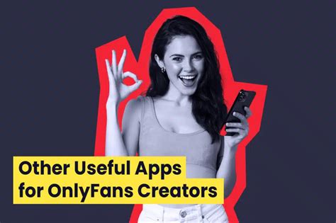 OnlyFans Career Using Just a Phone – OnlyFans App, Phone